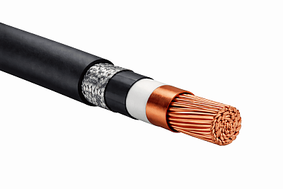 Кабель управления гибкий КГ-xЛ 1x120- 380/660-2