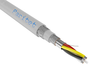 Кабель Кабель КИС-Внг(А)-LS 1х4х0,78  м