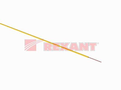 ПГВА 0.75 Ж бухта (м) Rexant 01-6502