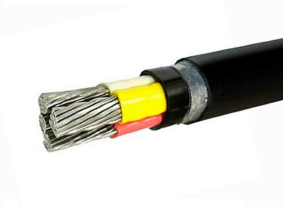 АВБШв 4x185 МС (N) 1кВ (м) ЭнергоЭИЗМ1005548