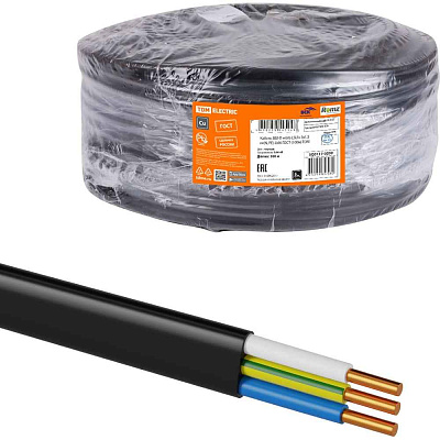 ППГЭнг(A)-HF 3x1,5 ок-0,66