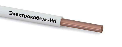 ПуВнг(A)-LS 1x4 450/750В Б (бухта) (м) ЭЛЕКТРОНН 000007979