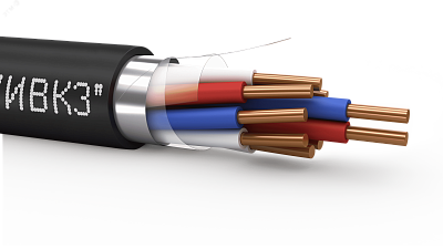 КВВГЭнг(A) LS 10х1,5
