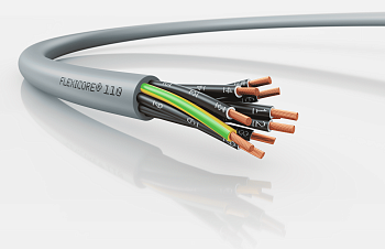 FLEXICORE 110 нг(А)-LS 2x0,5 