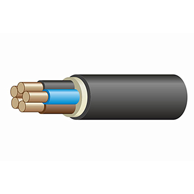 ВВГнг(А)-LS 5x16мк- 0,66кВ