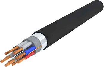 Контрольный КВВГЭнг(A) LS 10х1,5