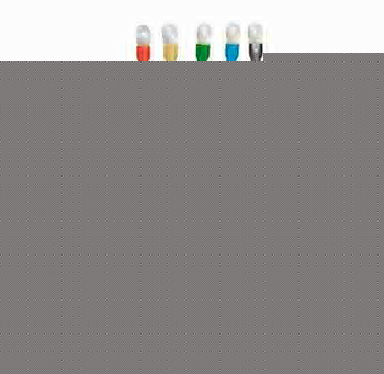 Муфта кабельная концевая универс. 1кВ 1ПКВ(Н)ТпбН-5х(70-120) с болт. наконечн. Нева-Транс Комплект 22020151 