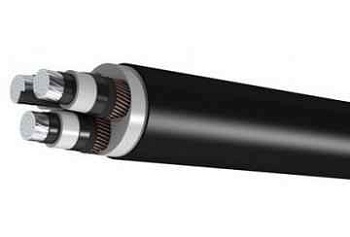 АСБ2л 3x240мн- 10кВ 