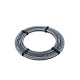 Пруток М8 MPS8-125 HD сталь гор. оцинк. (уп.125м) КМ LN0055 