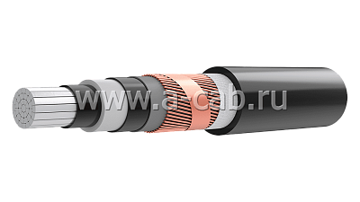 АПВПУГ 1x240мк\50-10