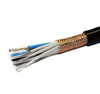 Кабель МКЭШ 7x0.35 (бухта) (м) Альфа6942