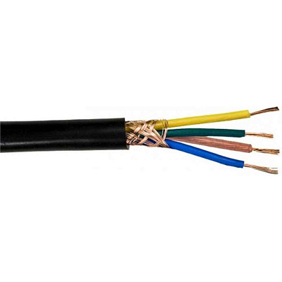 ШТЛ-4х0,12 ELTROS черный