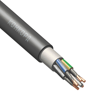 ППГнг(A)-FRHF 5x10 ок -0,66 | Конкорд