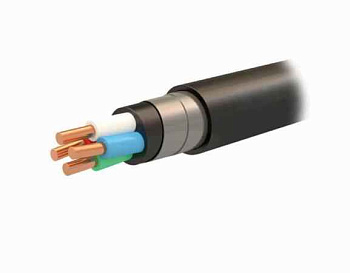 ВБШвнг(А)-LS 4x35мк- 1кВ