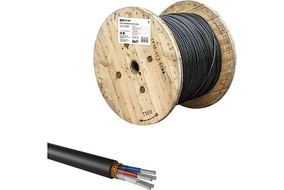 Кабель МКЭШнг(A)-HF 5x0,75