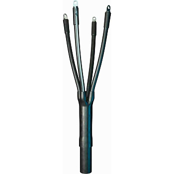 Концевая муфта 4ПКВНТпН-1-25...50 