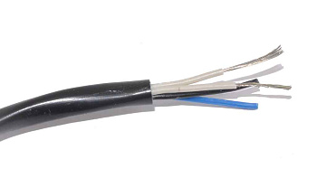 Кабель МКШнг(A)-LS 3x0,75