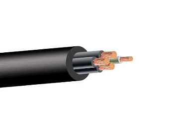 Кабель управления гибкий КГ-xЛ 5x25