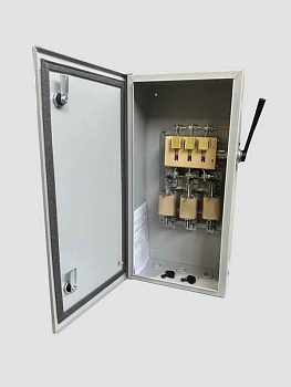 Ящик силовой ЯРП-250А IP54 TVENKOM БП-00008946 