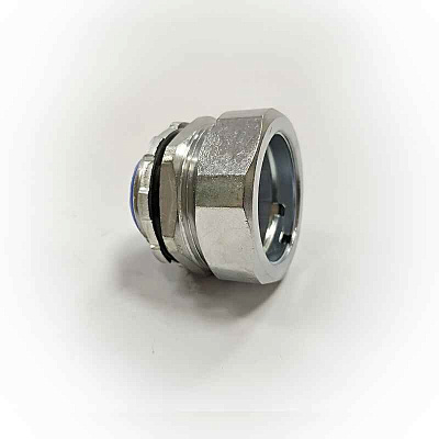 Муфта вводная АТК-38 (1 1/2") ГОФРОМАТИК 