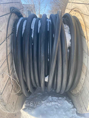 АПВБВ 3x50/25-10