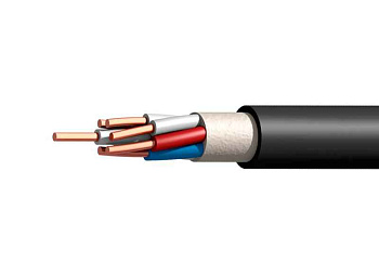 Контрольный КППГнг(A)-HF 7x0,75