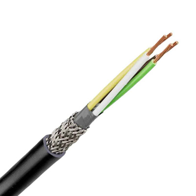 UNITRONIC LiYCY 3x0,75