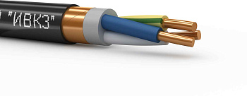 ППГЭнг(A)-HF 3х4 ок(N,PE)-0,66 (ИвКЗ)