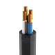 ВВГнг(A)-LS 4x6 ок (N) 0.66кВ (м) Кабэкс ТХМ00129529
