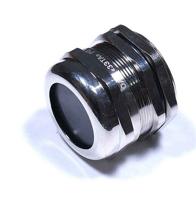 PG 36 латунный УТ1,5 IP66/67/68 (d кабеля 25-33 мм) ГОФРОМАТИК 