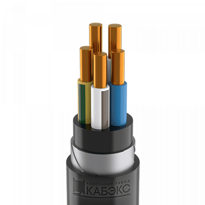 ВБбШв(ВБШв) нг(A)-LS 5х4,0- 0,66