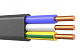 ВВГЭнг(A)-LS 4x70 мс-1