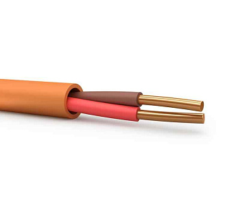 КПСнг(A)-FRHF 1x2x0.5 300В (бухта) (м) ИВКЗ 00-00025956