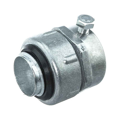 Муфта трубная МТ-20 У2 IP43 ГОФРОМАТИК 