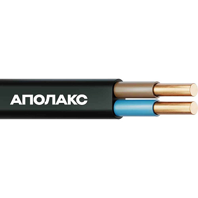 ВБШвнг(A)-LS 2x2,5 ок-0,66