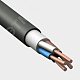 ВВГнг(A)-FRLS 3х10ок (N, PE) - 1 (Конкорд)
