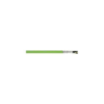 Кабель SERVO LK SMS FX8PLUS-1BD31/3x2x0,14+#