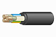 ВВГнг(A)-FRLS (180) 3x4 ок-1 | Конкорд
