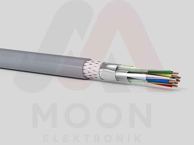 LIHCH 8x0.22 mm²