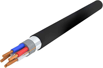 Контрольный КВВГЭнг(A) LS 5х2,5