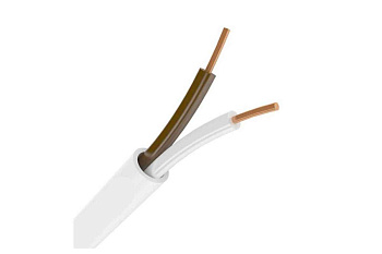 КСПВ 2x0.5 бухта (м) Rexant 01-4710