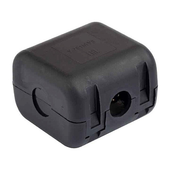 Сжим ответвительный У-731М (4-10/1.5-10кв.мм) (орех) StreamLine EKF y731m 