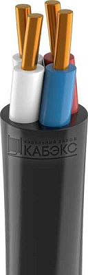 КВВГнг(A)-LSLTX 4x2,5