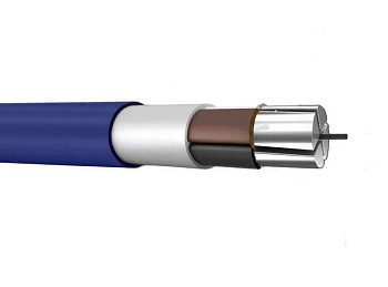 Кабель Русский Свет АВВГнг(А)-LS 4х95 ОС (N) 1кВ (м) ЭК000113258