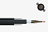 Кабель для подвижных систем PENDANT CABLE 2S 12x1.5 
