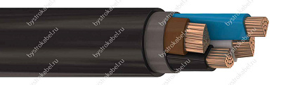 ВВГнг(A)-FRLS (180) 4x120 мс-1