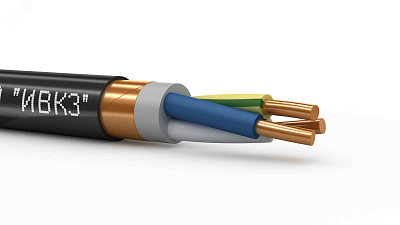 ВВГЭнг(A)-LS 3x1,5 ок-0,66