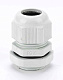 Сальник PG16 d6-13мм IP54 KB101-16-IP54 DEKraft 32154DEK 