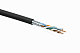 Кабель витая пара F/UTP 4х2х24AWG кат.5E наружный 500м TOKOV ELECTRIC TKE-C05-F/UTP-42-5E-500-OD