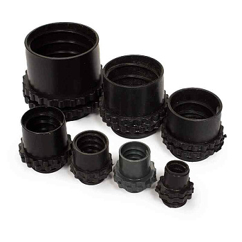 Муфта вводная пластиковая МВпнг-32 ГОФРОМАТИК 